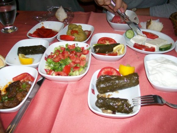 Akşam Yemeği