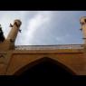 İsfahan - Sallanan Minareler