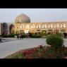 İsfahan - İmam Meydanı