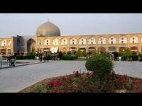 İsfahan - İmam Meydanı