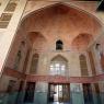 İsfahan - Ali Kapu Sarayı