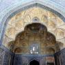 İsfahan - Cuma Camii (Jameh Mosque)