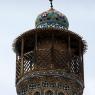 İsfahan - Cuma Camii (Jameh Mosque)