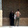 İsfahan - Cuma Camii (Jameh Mosque)