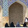 İsfahan - Cuma Camii (Jameh Mosque)