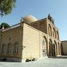 İsfahan - Vank Katedrali (Vank Cathedral) 1606 ve 1655 yılları arasında Ermeni Hıristiyanları için kurulmuş.