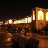 İsfahan - Hacı (Khaju) Köprüsü