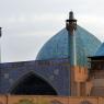 İsfahan - İmam Camii