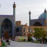 İsfahan - İmam Camii