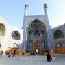 İsfahan - İmam Cami (Mescid-i İmam)