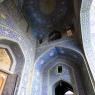 İsfahan - İmam Camii girişi.