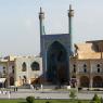İsfahan - İmam Camii