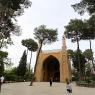İsfahan - Sallanan Minareler (Manar Jonban)