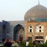 İsfahan - Şeyh Lütfullah Camii.