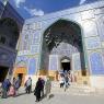 İsfahan - Şeyh Lütfullah Camii.