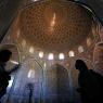 İsfahan - Şeyh Lütfullah Camii.