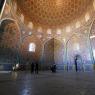 İsfahan - Şeyh Lütfullah Camii ve akustik.