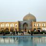 İsfahan - Şeyh Lütfullah Camii.