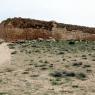 Pasargadae - Süleyman'ın Annesinin Tahtı (Takht-e Madar-e Soleiman)