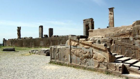 Hadish Sarayı