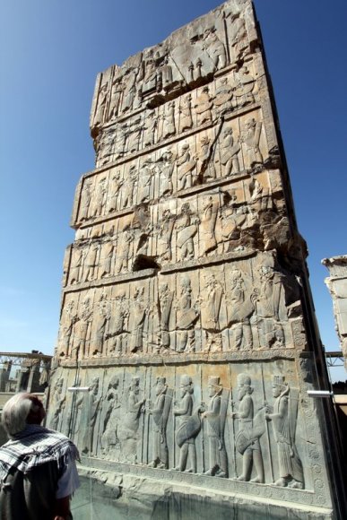 Persepolis