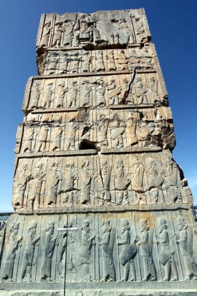 Persepolis