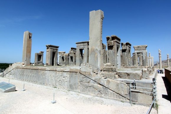 Kışlık Saray (Tachara)