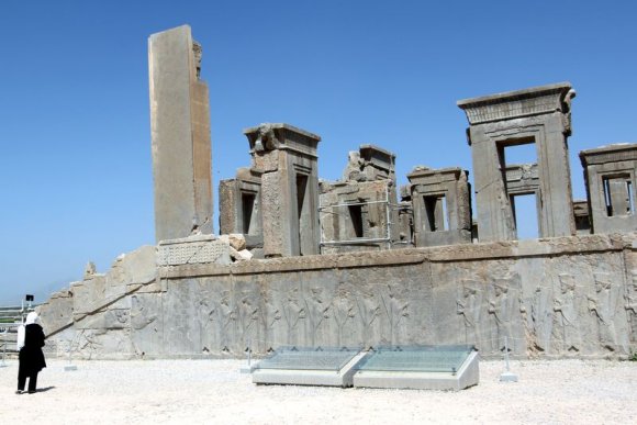 Kışlık Saray (Tachara)