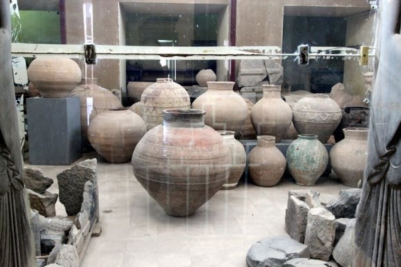 Persopolis Müzesi