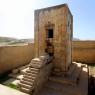 Nakş-ı Rüstem (Naqsh-e Rustam), Kabah of Zoroaster, Ka'ba-ye Zartosht