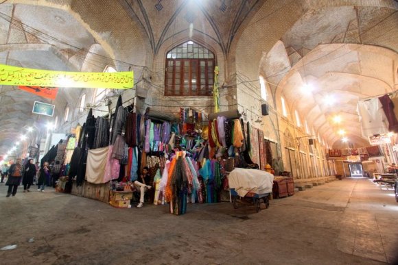 Vekil Pazarı