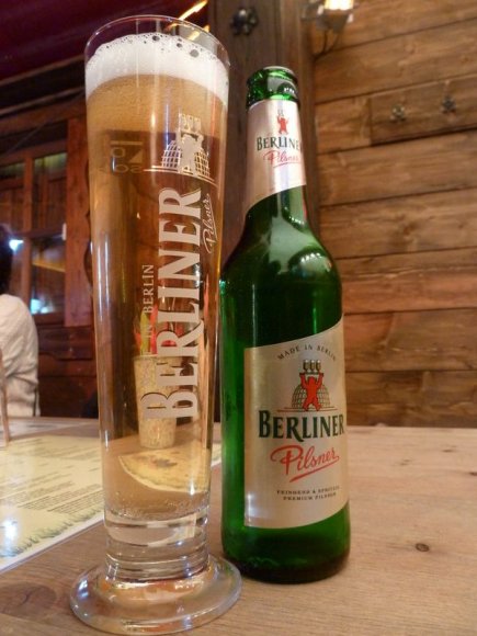Berliner Pilsner
