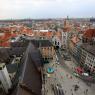 Marienplatz, Münih.