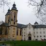 Zamanında Alman şövalyelerinin kaldığı Deutschordensmuseum.