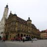 Belediye Binası (Town Hall), Rothenburg ob der Tauber