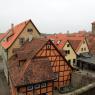 Evler, Rothenburg ob der Tauber