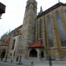 St. Jacob's Church, Rothenburg ob der Tauber