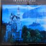 Neuschwanstein Şatosu'nun bir fotografı.