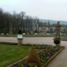 Panoramik Weikersheim Şatosu