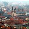 Würzburg Katedrali