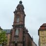 Neubaukirche, Würzburg