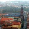 Neubaukirche, Würzburg