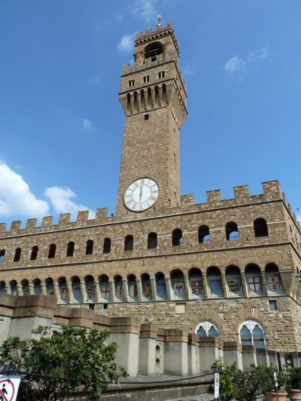 Palazzao Vecchio
