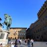 Piazza Signoria Meydanı, Floransa