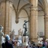 Loggia dei Lanzi