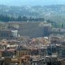 Pitti Sarayı, Floransa.