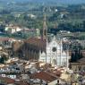 Santa Croce Bazilikasi, Floransa.