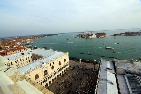 Venedik
