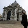 Santa Maria della Salute Bazilikası