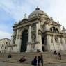 Santa Maria della Salute Bazilikası